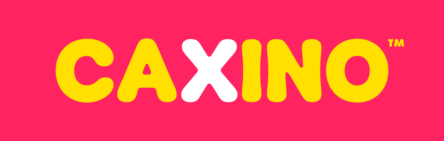 Caxino logo