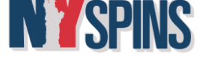NYSpins logo