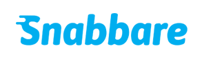 Snabbare logo