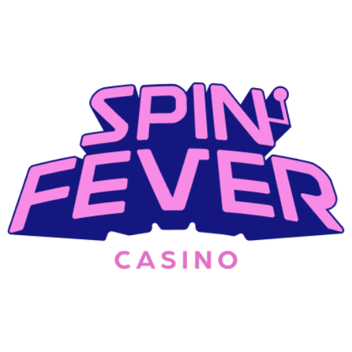 SpinFever logo